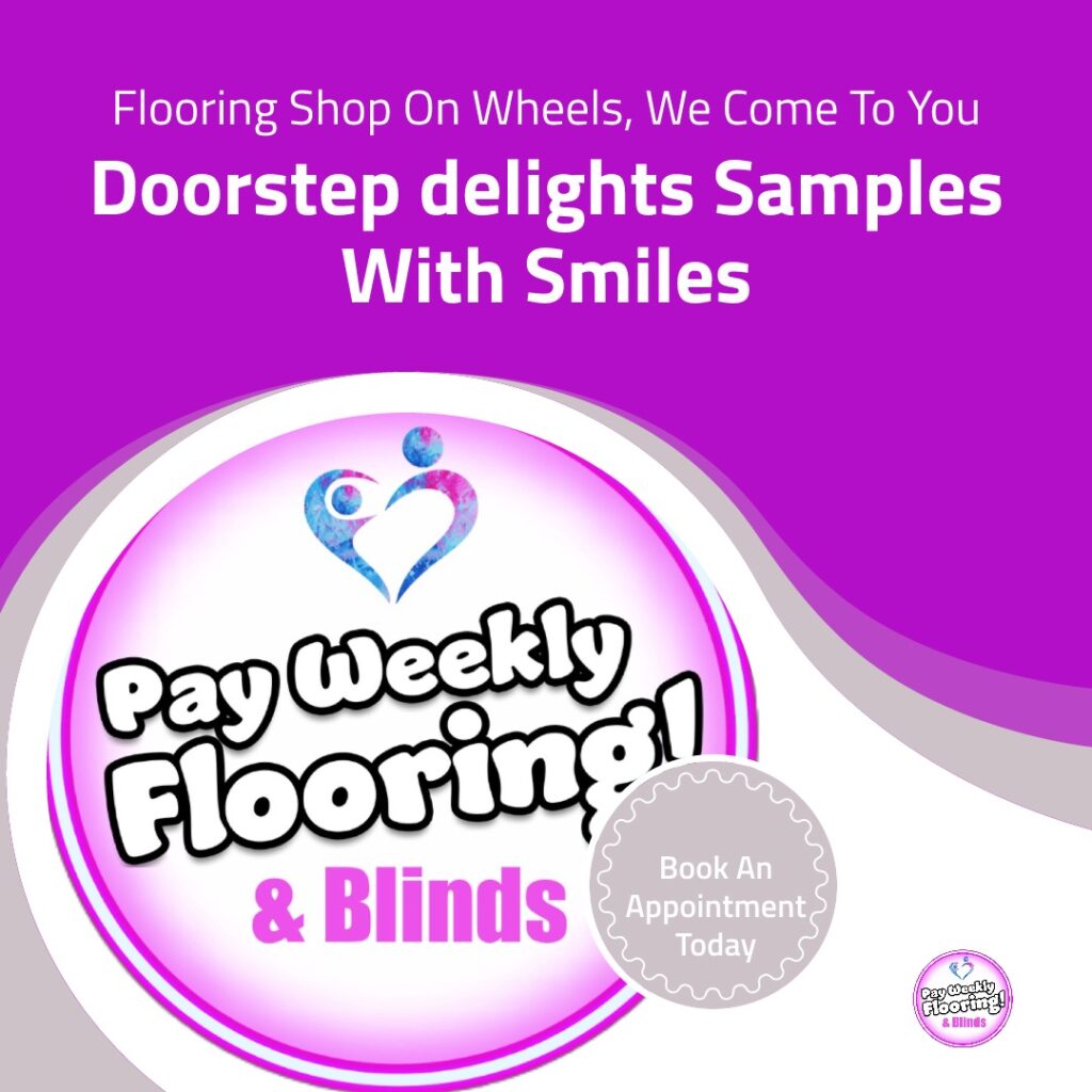 Pay Day Flooring Pay Day Flooring