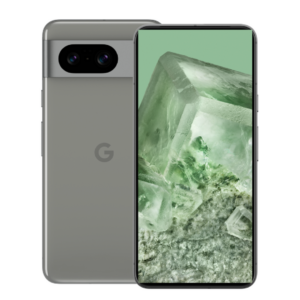 Google Pixel 8 128GB 5G Unlocked & SIM Free Smartphone