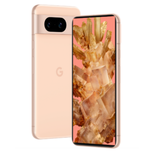 Google Pixel 8 128GB 5G Unlocked & SIM Free Smartphone