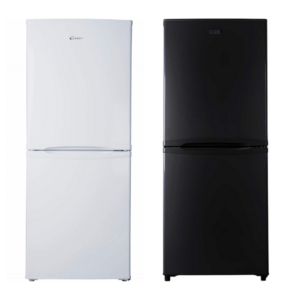 Candy 173 Litre 50/50 Freestanding Fridge Freezer