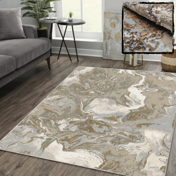 Mystic Brown Style 1