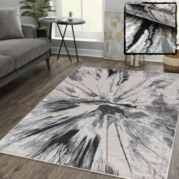 Mystic Black Style 2