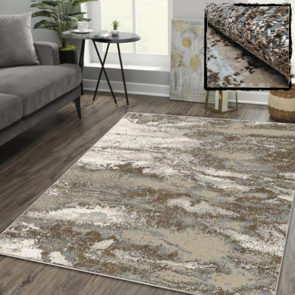 Mystic Brown Style 3