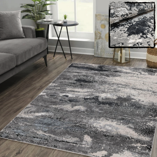 Mystic Black Style 3