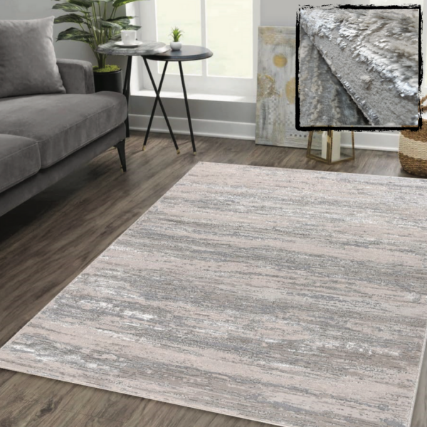 Mystic Silver Style 4