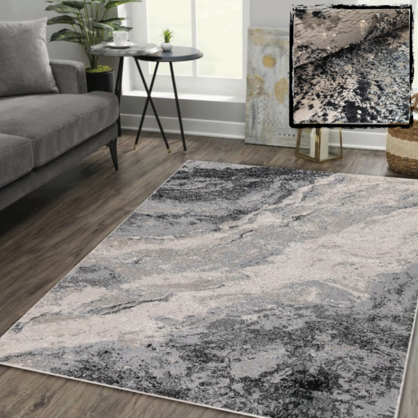 Mystic Black Style 5