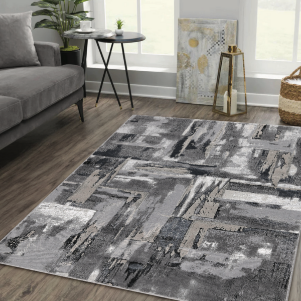 Mystic Black Style 8