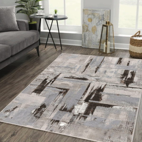 Mystic Brown Style 8