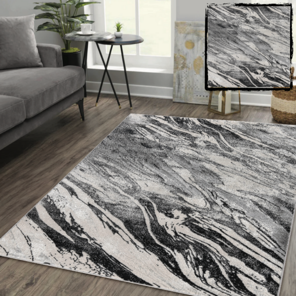 Mystic Black Style 6