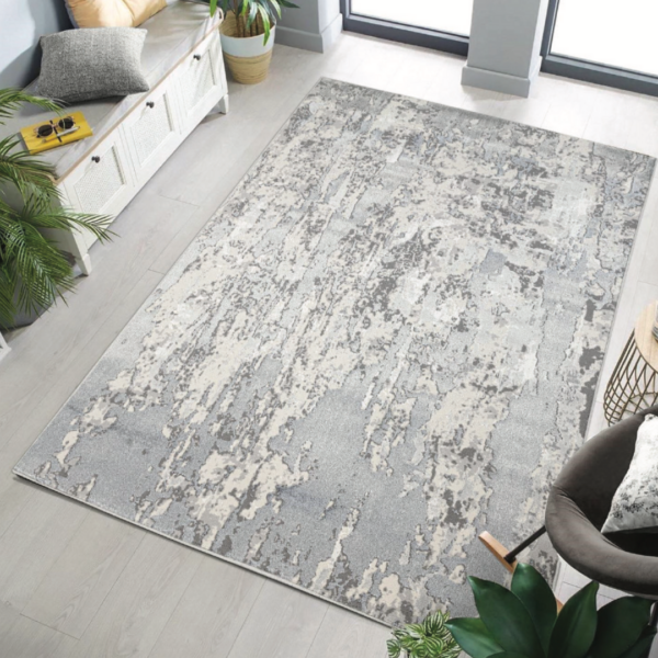 Illusion Silver Style 1