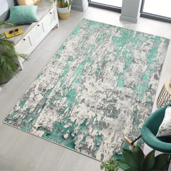 Illusion Green Style 1