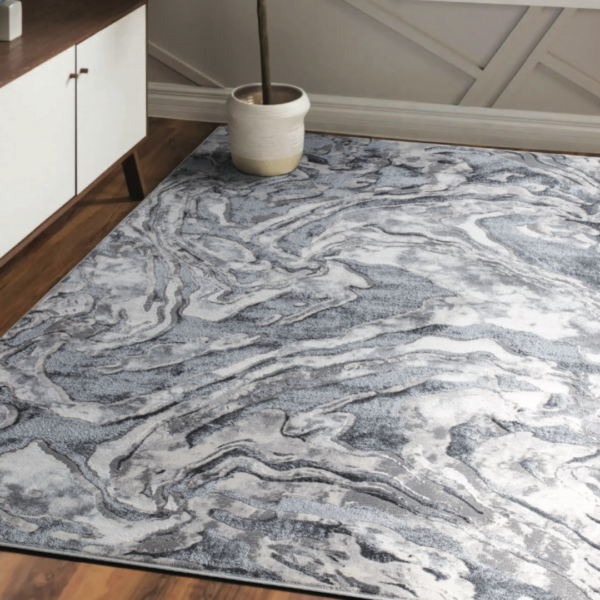 Illusion Silver Style 2