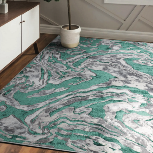 Illusion Green Style 2