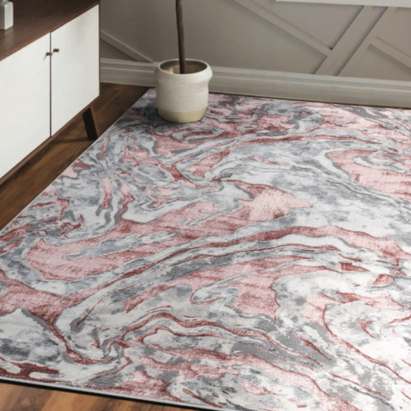 Illusion Pink Style 2