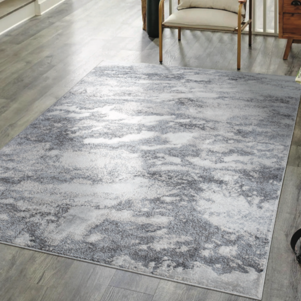 Illusion Silver Style 3