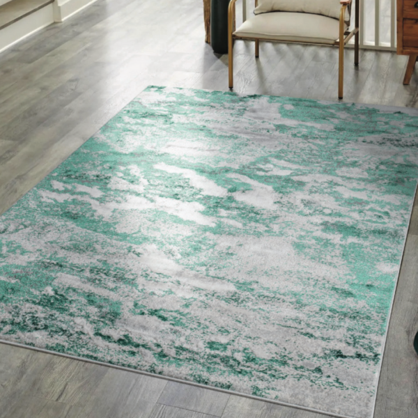 Illusion Green Style 3