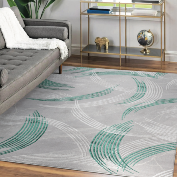 Illusion Green Style 4