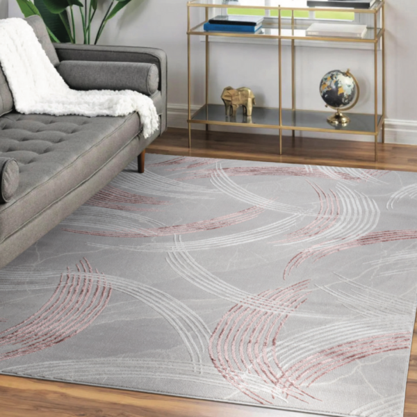 Illusion Pink Style 4