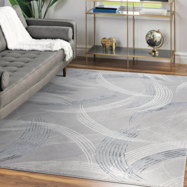 Illusion Silver Style 4