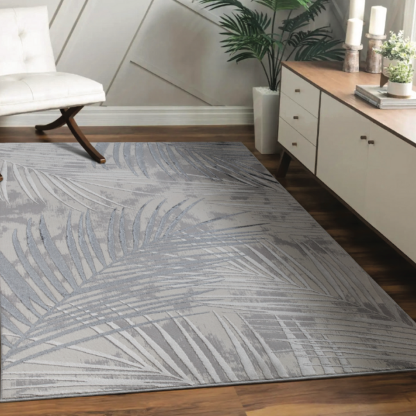 Illusion Silver Style 5