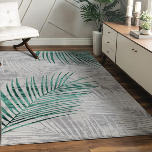 Illusion Green Style 5