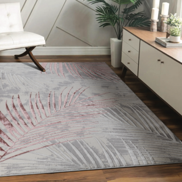 Illusion Pink Style 5